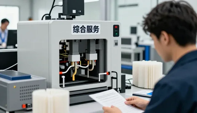 泊头市沣隆环保设备销售中心